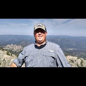 Meet your Posher, Tim